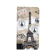 TopQ Honor 10 Lite book Paris 2 38304 - Phone Case