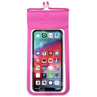 Tactical Splash Pouch XXL Pink 62197 - Waterproof Case