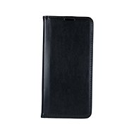 TopQ Realme 8 book black 63036 - Phone Case