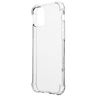 Tactical Plyo iPhone 11 silicone transparent 65694 - Phone Cover