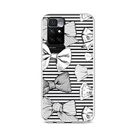 TopQ Xiaomi Redmi 10 silicone Beads 66550 - Phone Cover