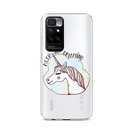 TopQ Xiaomi Redmi 10 silicone Dreaming 66524 - Phone Cover
