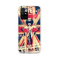 TopQ Xiaomi Redmi 10 Silicone Bridal 66516 - Phone Cover