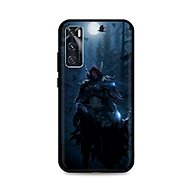 TopQ Vivo Y70 silicone Player Hero 67276 - Phone Cover