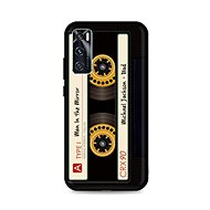 TopQ Vivo Y70 silicone Record 67274 - Phone Cover