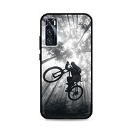 TopQ Vivo Y70 silicone Freeride 67263 - Phone Cover