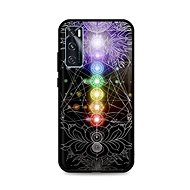 TopQ Vivo Y70 silicone Harmony 67234 - Phone Cover