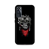 TopQ Vivo Y70 silicone Gorilla 67231 - Phone Cover