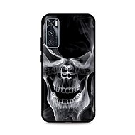 TopQ Vivo Y70 silicone Deadly Smoke 67227 - Phone Cover