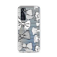 TopQ Vivo Y70 silicone Beads 67189 - Phone Cover