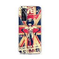 TopQ Vivo Y70 Silicone Bridal 67052 - Phone Cover