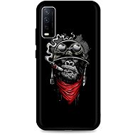 TopQ Vivo Y11s silicone Gorilla 66731 - Phone Cover