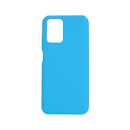 Vennus Lite Xiaomi Redmi Note 10S silicone blue 67039 - Phone Cover