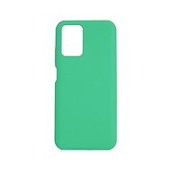 Vennus Lite Xiaomi Redmi Note 10 silicone mint 67034 - Phone Cover