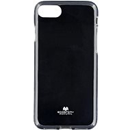 Mercury iPhone SE 2020 Silicone Transparent 63414 - Phone Cover