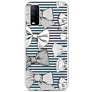 TopQ Vivo Y20s silicone Beads 67000 - Phone Cover