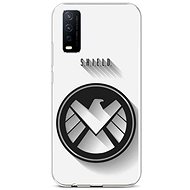 TopQ Vivo Y11s Silicone Shield 66577 - Phone Cover