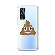 TopQ Vivo Y70 Silicone Poo 67176 - Phone Cover