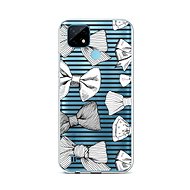 TopQ Realme C21 Silicone Beads 66836 - Phone Cover