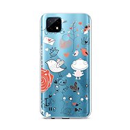 TopQ Realme C21 Silicone Funny 66825 - Phone Cover