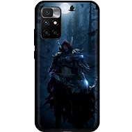 TopQ Xiaomi Redmi 10 Silicone Player Hero 66697 - Phone Cover