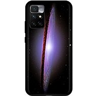 TopQ Xiaomi Redmi 10 Silicone Milky Way 66691 - Phone Cover