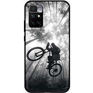 TopQ Xiaomi Redmi 10 Silicone Freeride 66682 - Phone Cover