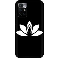 TopQ Xiaomi Redmi 10 Yoga Silicone 66656 - Phone Cover