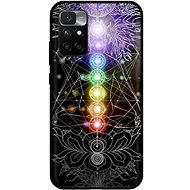 TopQ Xiaomi Redmi 10 Silicone Harmony 66652 - Phone Cover