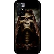 TopQ Xiaomi Redmi 10 Respect Silicone 66580 - Phone Cover