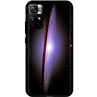 TopQ Xiaomi Redmi Note 11 Silicone Milky Way 67388 - Phone Cover