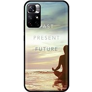 TopQ Xiaomi Redmi Note 11 Silicone Present 67348 - Phone Cover