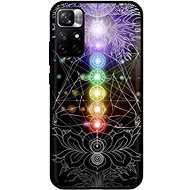 TopQ Xiaomi Redmi Note 11 Silicone Harmony 67347 - Phone Cover
