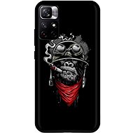TopQ Xiaomi Redmi Note 11 Gorilla Silicone 67344 - Phone Cover