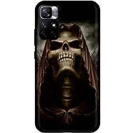 TopQ Xiaomi Redmi Note 11 Silicone Respect 67339 - Phone Cover