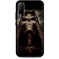 TopQ Vivo Y20s Silicone Respect 67079 - Phone Cover