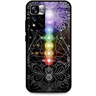 TopQ Xiaomi Redmi Note 11 Pro Silicone Harmony 67440 - Phone Cover