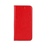 TopQ Special iPhone 13 Book Red 66942 - Phone Case