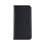 TopQ Special iPhone 13 mini Book Black 66939 - Phone Case