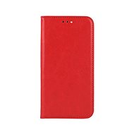 TopQ Special iPhone 13 Pro Max Book Red 66929 - Phone Case