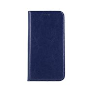 TopQ Special iPhone 13 Pro Max Book Blue 66928 - Phone Case