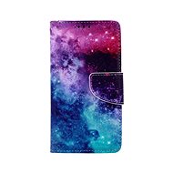 TopQ iPhone 13 mini Book Space 66428 - Phone Case