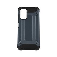 TopQ Xiaomi Poco M3 Panzer Dark Blue 66051 - Phone Cover