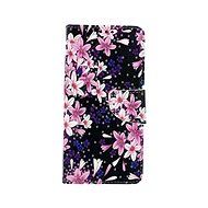 TopQ Xiaomi Redmi Note 11 Pro Book Lilies 67706 - Phone Case