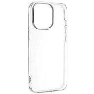 TopQ iPhone 13 Pro Silicone Transparent Ultrathin 0.5mm 67848 - Phone Cover