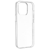 Forcell iPhone 13 Pro Fixed 360° Front + Back Transparent 67843 - Phone Cover