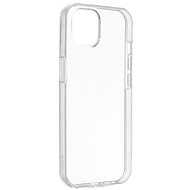 Forcell iPhone 13 Hard 360° Front + Back Transparent 67842 - Phone Cover