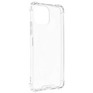 Roar Xiaomi Mi 11 Armor HD Clear Solid Transparent 67891 - Phone Cover