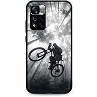 TopQ Xiaomi Redmi Note 11 Pro Silicone Freeride 67870 - Phone Cover