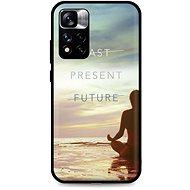 TopQ Xiaomi Redmi Note 11 Pro Silicone Present 67865 - Phone Cover